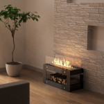  Биокамин Викинг (LuxFire)