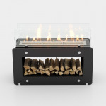  Биокамин Викинг (LuxFire)