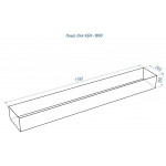 Ниша Топливный блок Автоматический Good Fire 1800 - 2 варианта (LuxFire)