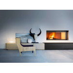 Интерьер Топка Plasma 115 (MCZ)