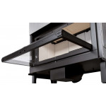 Дверца Топка Plasma 95 (MCZ)