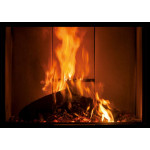 Горение Топка Plasma T95 (MCZ)