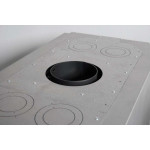 Патрубки Топка Plasma T95 (MCZ)