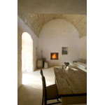 Интерьер Топка Plasma 75 (MCZ)