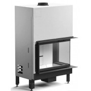 Топка Plasma 75 DX/SX (MCZ)