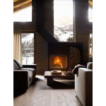 Интерьер Топка Plasma 85 (MCZ)