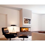 Интерьер Топка Plasma T95 (MCZ)