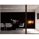 Интерьер Топка Plasma 95 (MCZ)