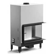 Топка Plasma 95 DX/SX (MCZ)