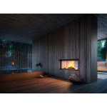 Интерьер Топка Plasma B115 (MCZ)