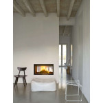 Интерьер Топка Plasma B95 (MCZ)