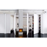 Интерьер Топка Plasma T50 (MCZ)