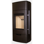  Печь Байкал (Мета-Бел)