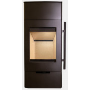 Печь Байкал (Мета-Бел)