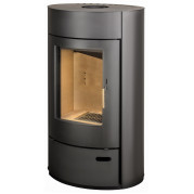 Печь ДУНАЙ (Мета-Бел)