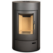 Печь ДУНАЙ Аква (Мета-Бел)