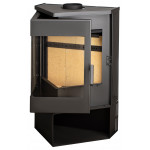  Печь ЛЕМАН (Мета-Бел)