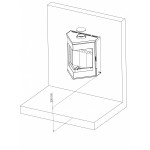  Печь ЛЕМАН (Мета-Бел)