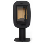  Печь ЛУАРА (Мета-Бел)