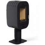  Печь ЛУАРА (Мета-Бел)