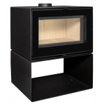  Печь МОНБЛАН 700 (Мета-Бел)