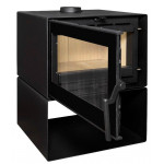  Печь МОНБЛАН 700 (Мета-Бел)