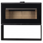  Печь МОНБЛАН (Мета-Бел)