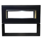  Печь Монблан 2C (Мета-Бел)