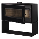  Печь МОНБЛАН (Мета-Бел)