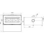 Печь МОНБЛАН (Мета-Бел)