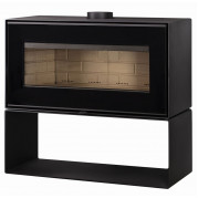 Печь МОНБЛАН (Мета-Бел)