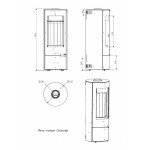  Печь СЕЛИГЕР (Мета-Бел)