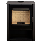  Печь СЕВАН 7 (Мета-Бел)