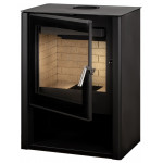  Печь СЕВАН 7 (Мета-Бел)