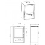  Печь СЕВАН 7 (Мета-Бел)