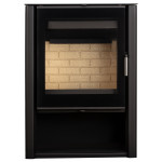  Печь СЕВАН 7 (Мета-Бел)