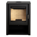  Печь СЕВАН 7B (Мета-Бел)