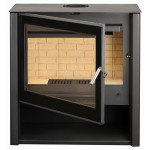  Печь СЕВАН 9 (Мета-Бел)