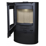  Печь Свитязь NR (Мета-Бел)