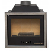 Топка ЭЛЬБА 600 (Мета-Бел)