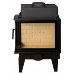  Топка FENIX 1 L/R (Мета-Бел)