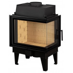  Топка FENIX 1 L/R (Мета-Бел)