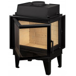  Топка FENIX 1 L/R (Мета-Бел)