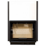 Топка FENIX 1E (Мета-Бел)