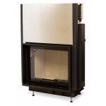  Топка FENIX 1E (Мета-Бел)