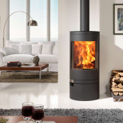 Печь AKITA EcoDesigh