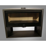 Allegro Печь ALLEGRO EcoDesign (Panadero)