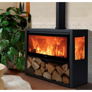 Печь ALLEGRO 3V EcoDesign