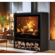 Печь ALLEGRO EcoDesign