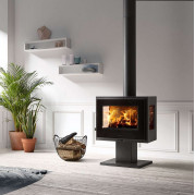 Печь ATLANTIC TRIVISION